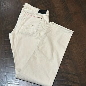 Men’s Hudson Jeans
